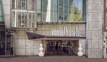 Inntel Hotels Amsterdam Centre