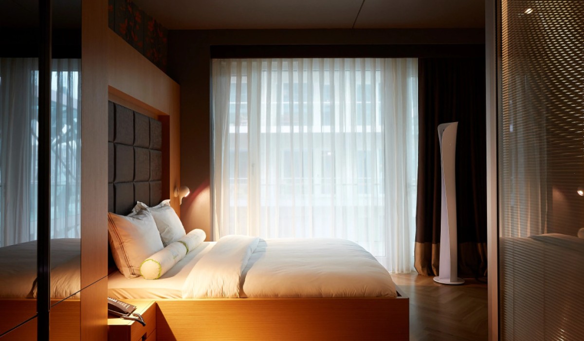 Amadi Park Hotel - Immagine 5