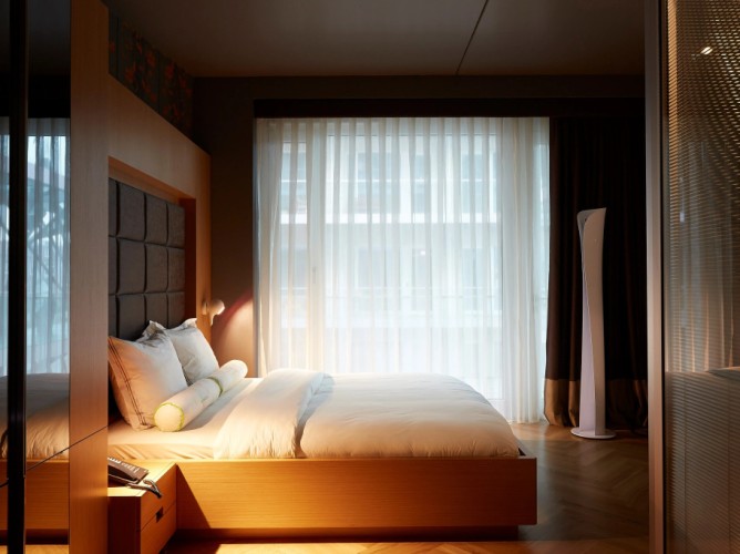 Amadi Park Hotel - Immagine 5