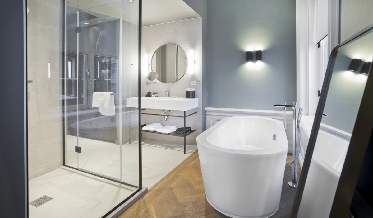 Pestana Amsterdam Riverside - Immagine 8