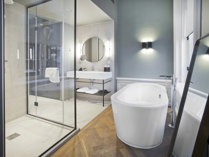 Pestana Amsterdam Riverside - Immagine 8