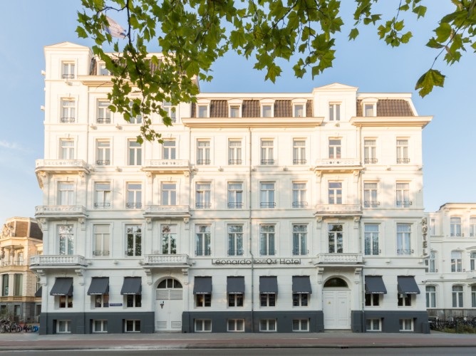 Leonardo Boutique Museumhotel - Immagine 1