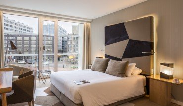 Room Mate Aitana