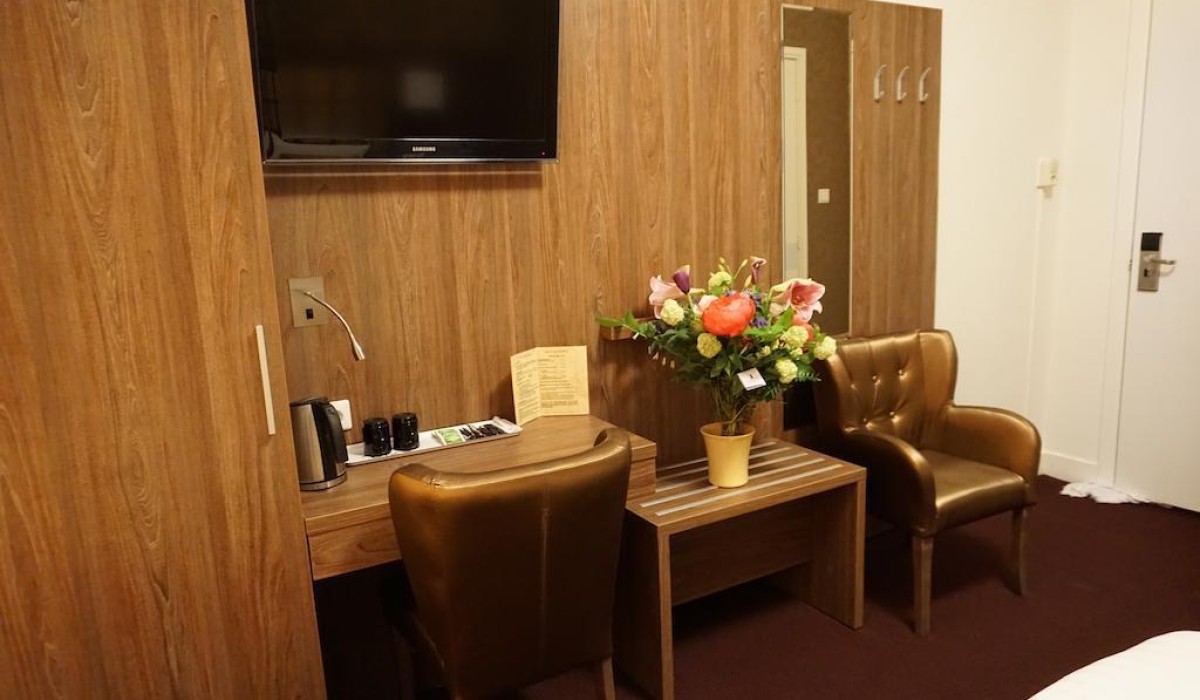 Hotel Wilhelmina - Immagine 5