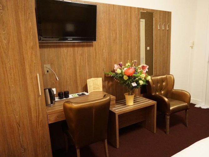 Hotel Wilhelmina - Immagine 5