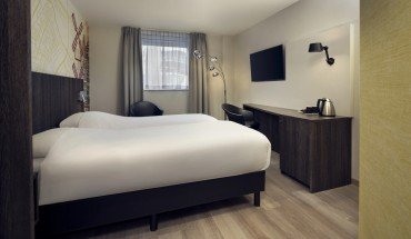 Inntel Hotels Amsterdam Centre