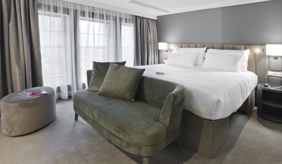 Pestana Amsterdam Riverside - Immagine 3