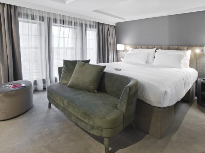Pestana Amsterdam Riverside - Immagine 3