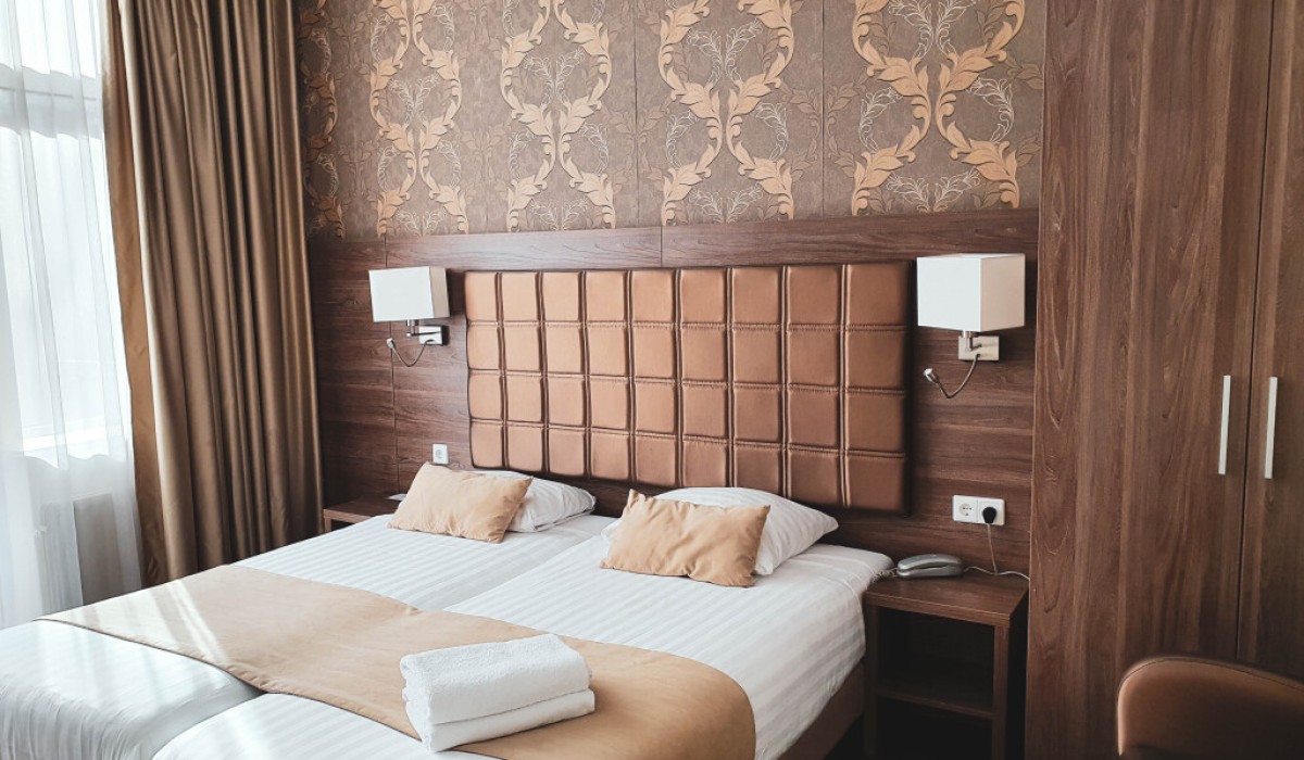 Hotel Wilhelmina - Immagine 3