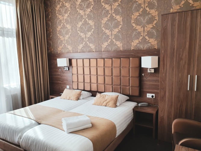 Hotel Wilhelmina - Immagine 3