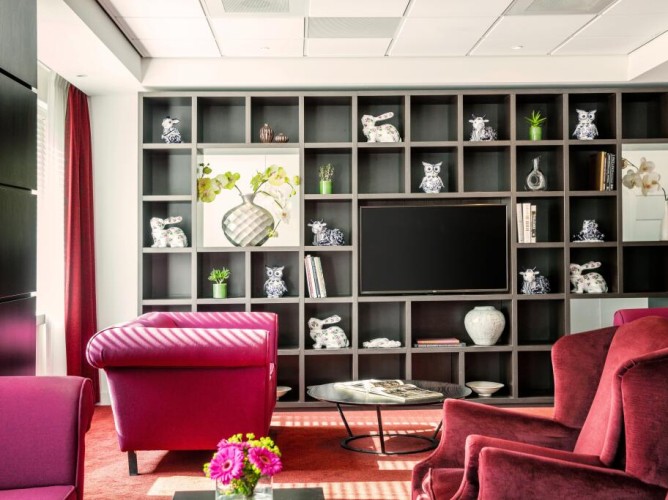 Holiday Inn Express Amsterdam - Sloterdijk Station by IHG - Immagine 2