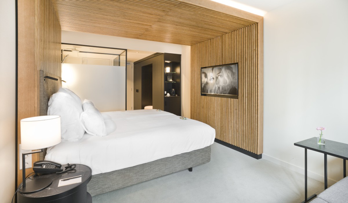 Pestana Amsterdam Riverside - Immagine 7