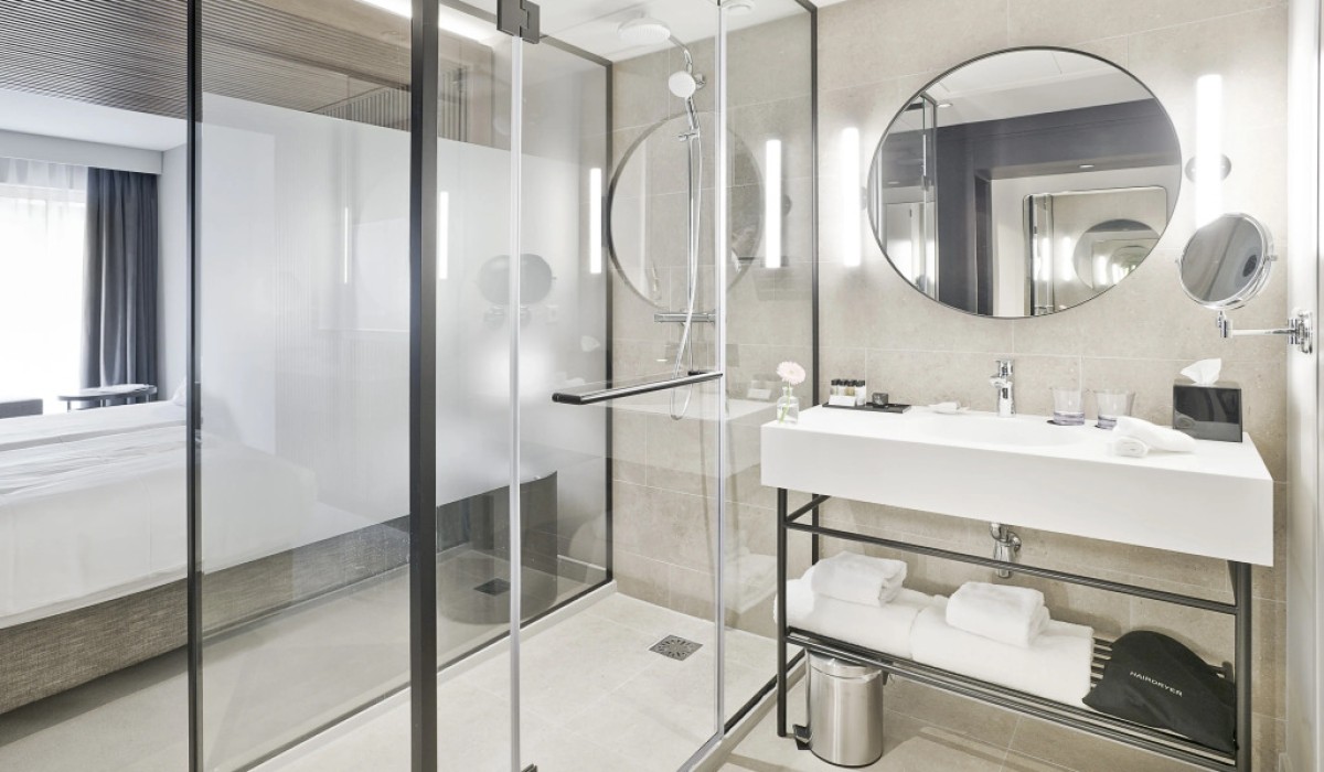 Pestana Amsterdam Riverside - Immagine 9