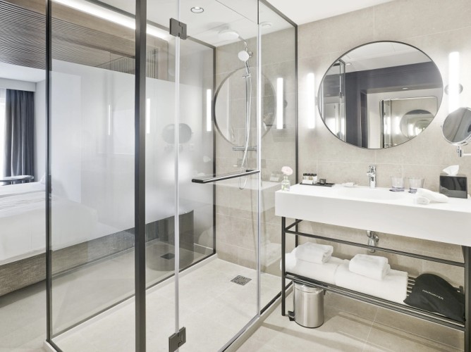 Pestana Amsterdam Riverside - Immagine 9