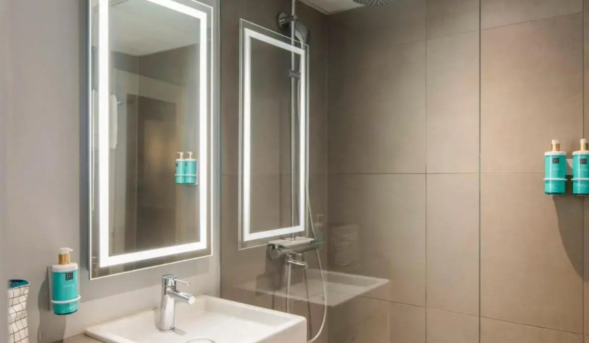 Novotel Amsterdam City - Immagine 10