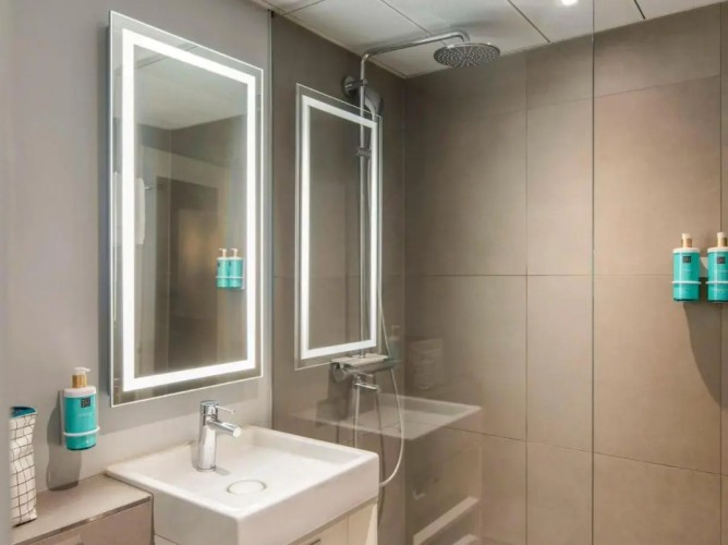 Novotel Amsterdam City - Immagine 10