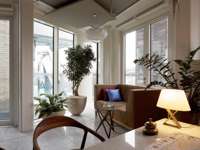 Amadi Park Hotel - Immagine 7
