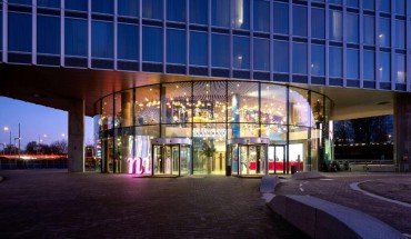nhow Amsterdam RAI