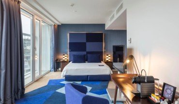 Room Mate Aitana