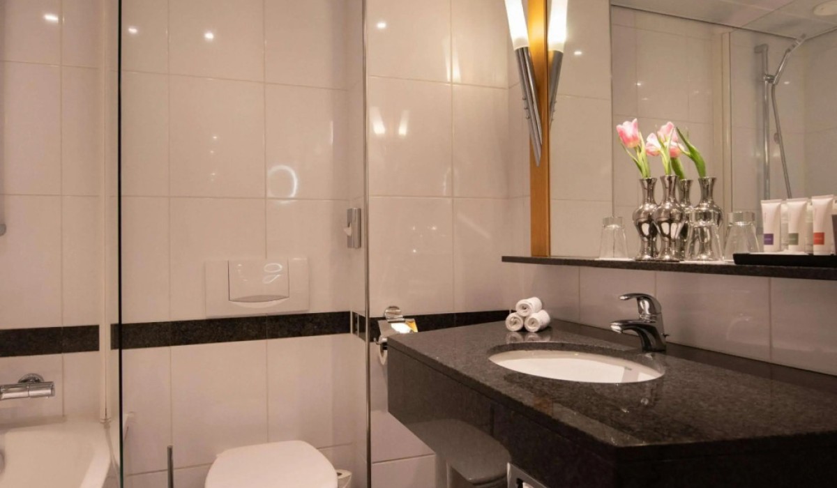 Swissotel Amsterdam - Immagine 9
