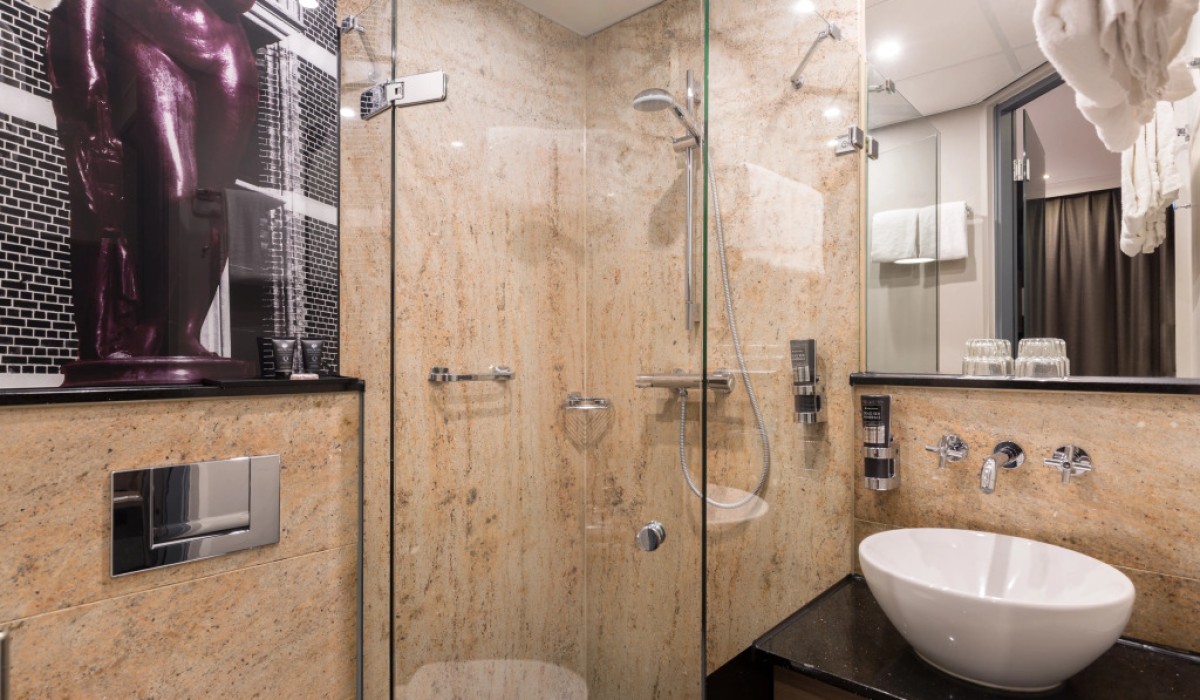 Leonardo Boutique Museumhotel - Immagine 9
