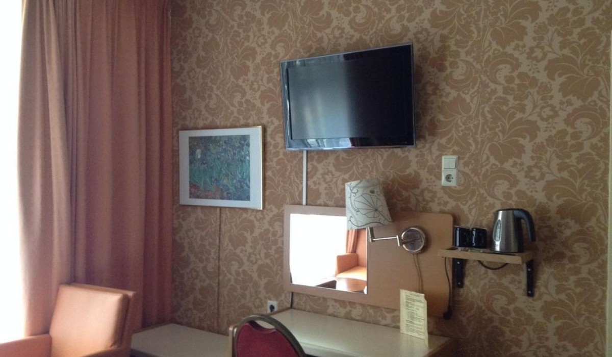 Hotel Wilhelmina - Immagine 8