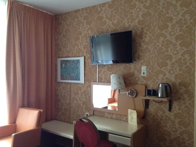 Hotel Wilhelmina - Immagine 8