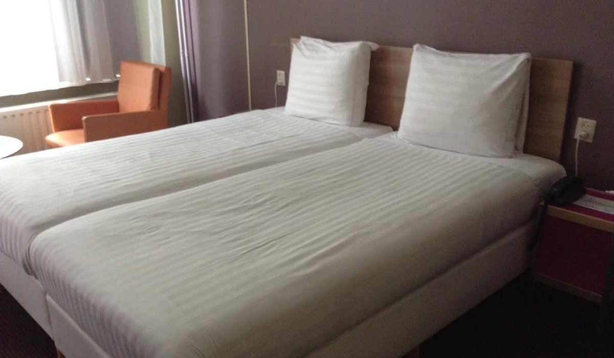 Hotel Wilhelmina - Immagine 7