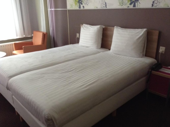 Hotel Wilhelmina - Immagine 7