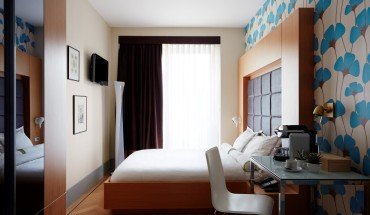 Amadi Park Hotel