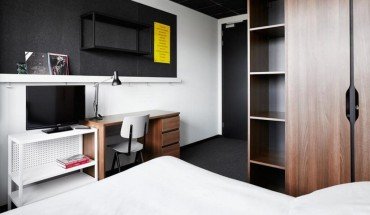 The Social Hub Amsterdam City