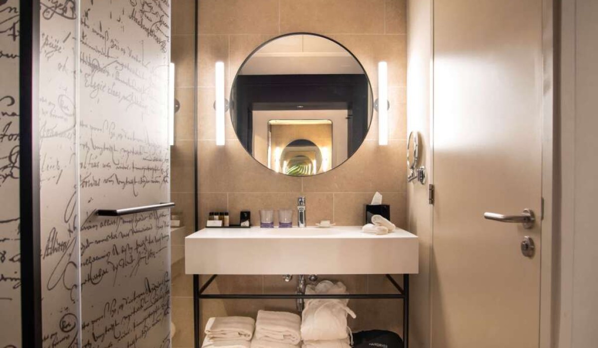 Pestana Amsterdam Riverside - Immagine 10