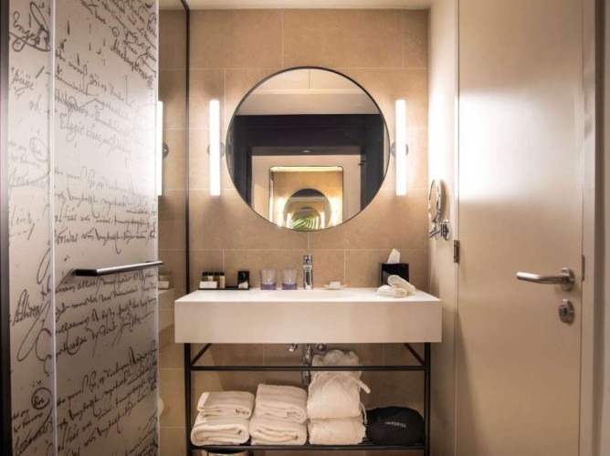 Pestana Amsterdam Riverside - Immagine 10