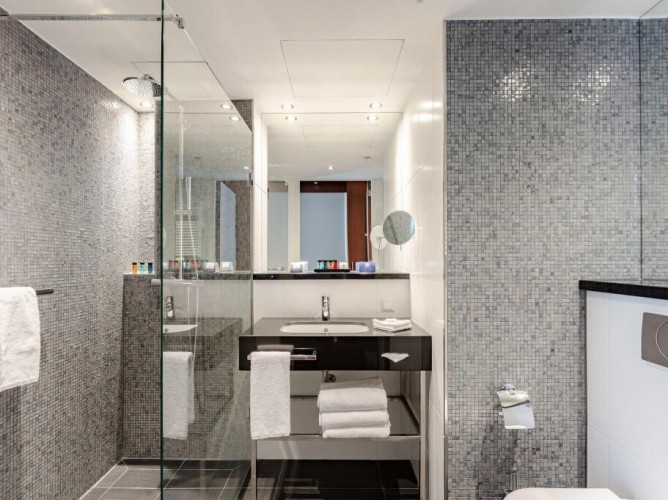 Crowne Plaza Amsterdam South by IHG - Immagine 10