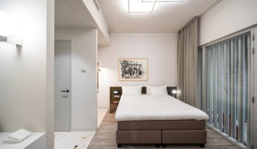 Hotel Pontsteiger