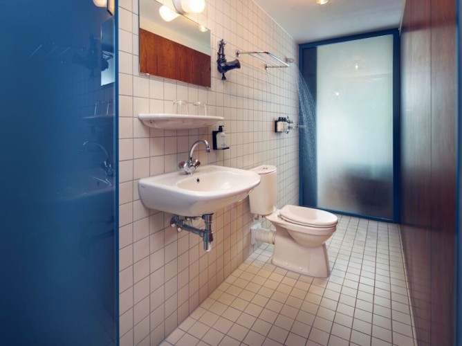 Lloyd Hotel - Immagine 9