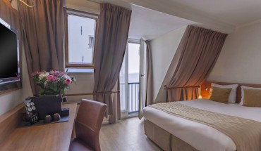 Hotel Avenue