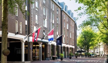 Renaissance Amsterdam Hotel