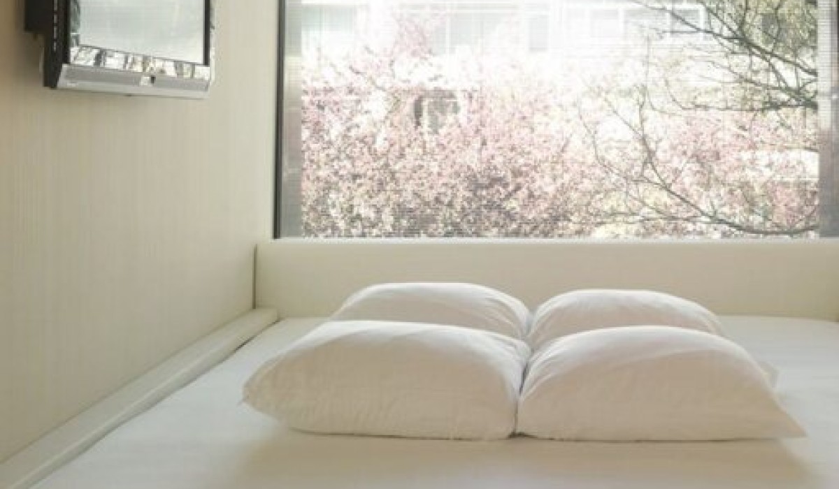 citizenM Amsterdam South - Immagine 6