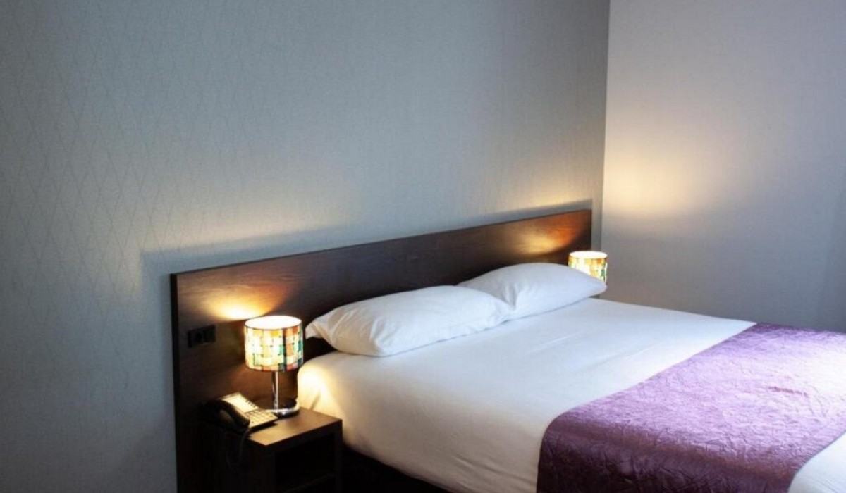 Hotel Luxer - Immagine 6
