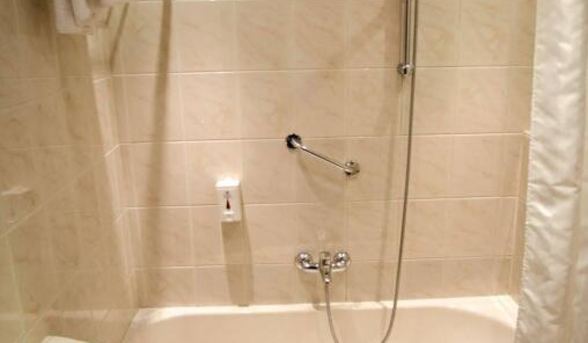 Hotel Cornelisz - Immagine 10