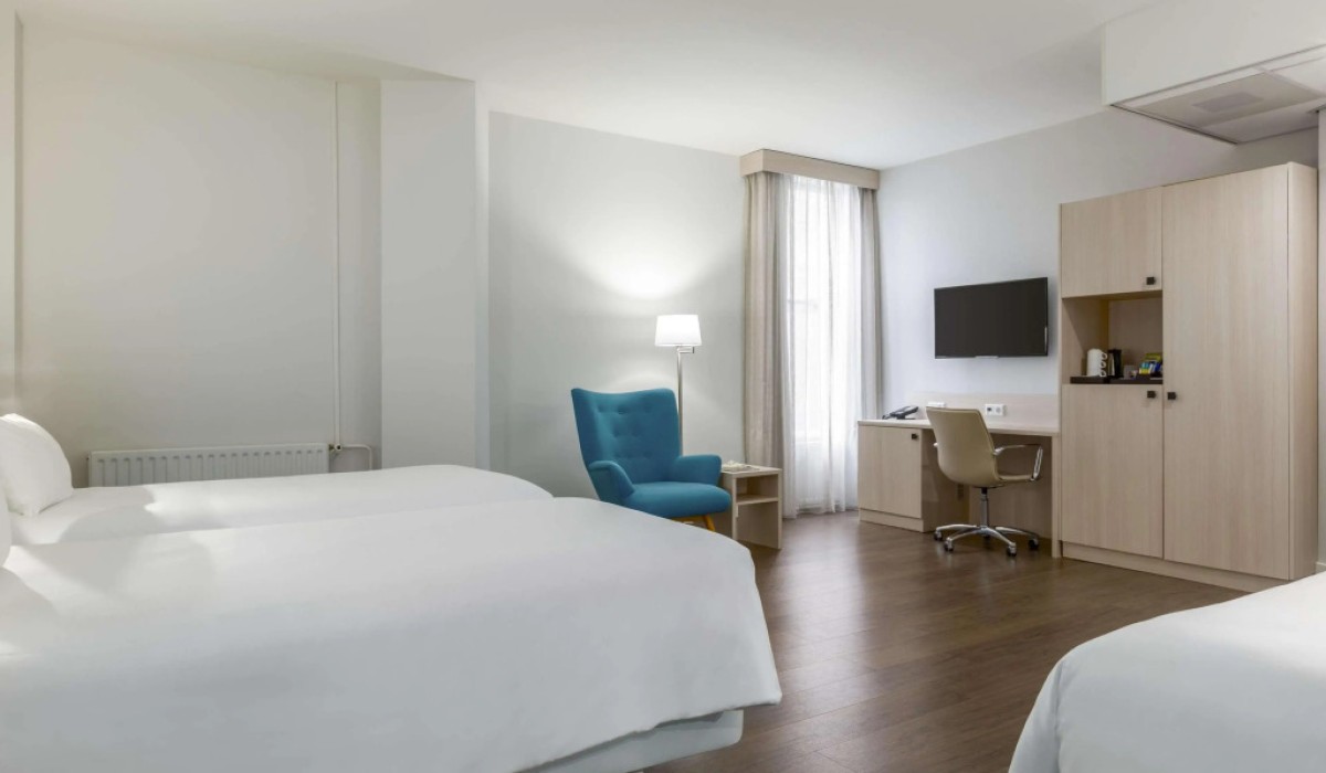 NH City Centre Amsterdam - Immagine 3