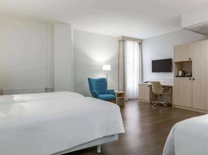 NH City Centre Amsterdam - Immagine 3
