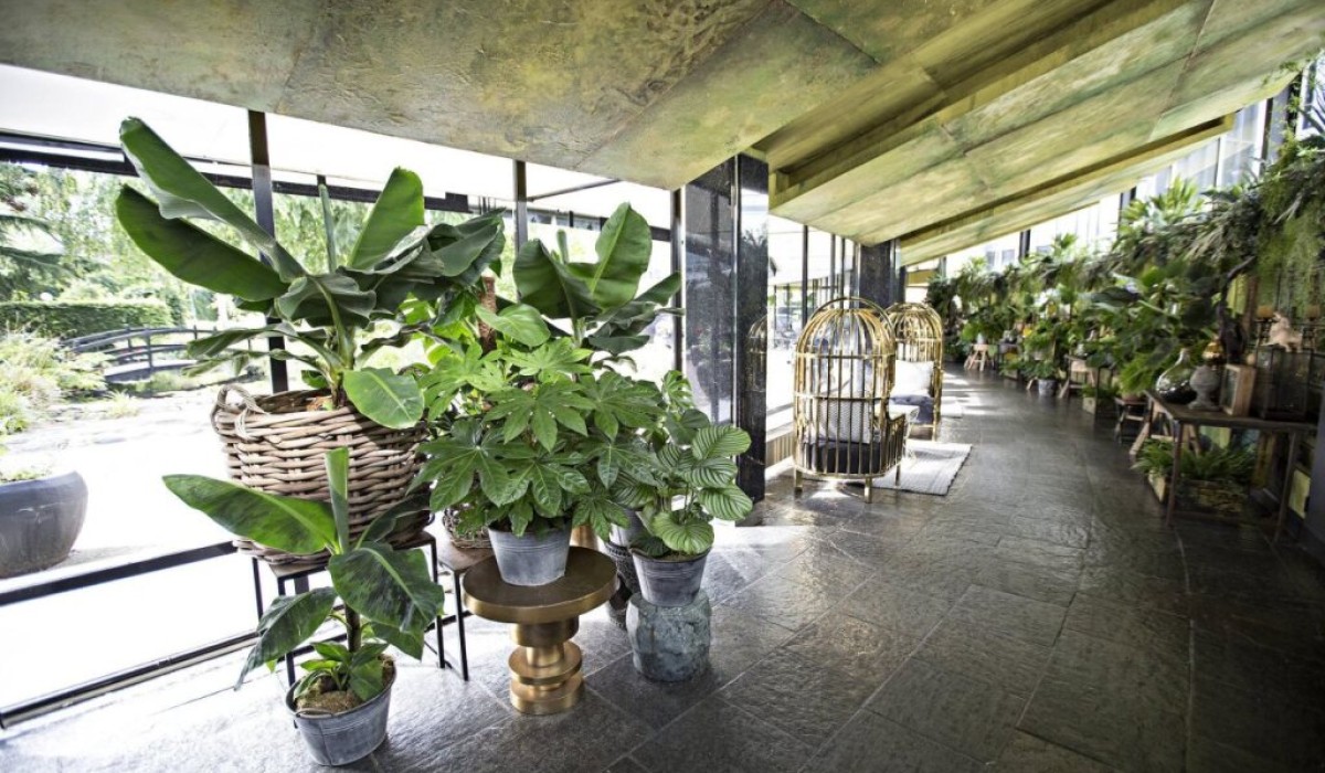 Apollo Hotel Amsterdam, a Tribute Portfolio Hotel - Immagine 9