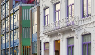 Quentin Zoo hotel