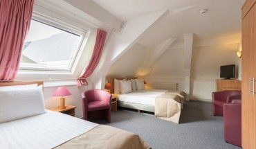 Rho Hotel