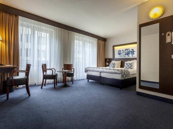 Die Port van Cleve Hotel - Immagine 6