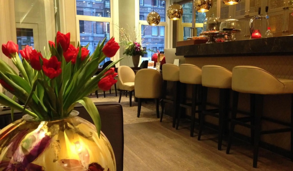 Apple Inn Hotel - Immagine 2