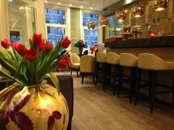 Apple Inn Hotel - Immagine 2