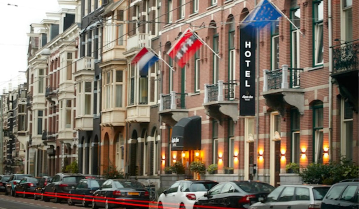 Apple Inn Hotel - Immagine 1